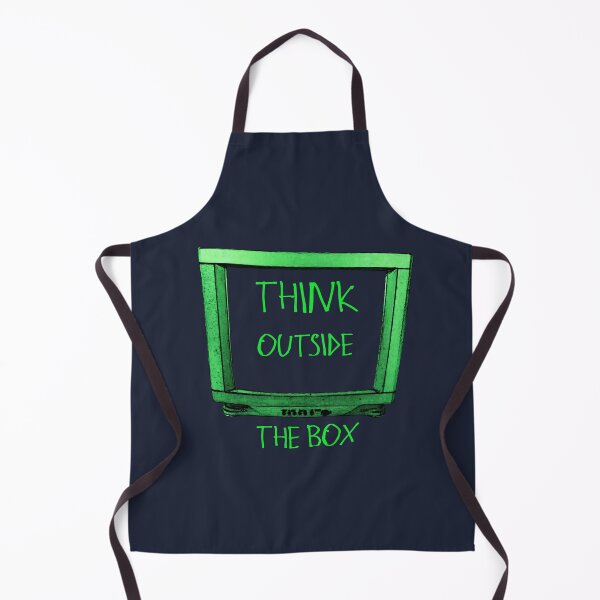 Item preview, Think Outside designed and sold by kinpirks.