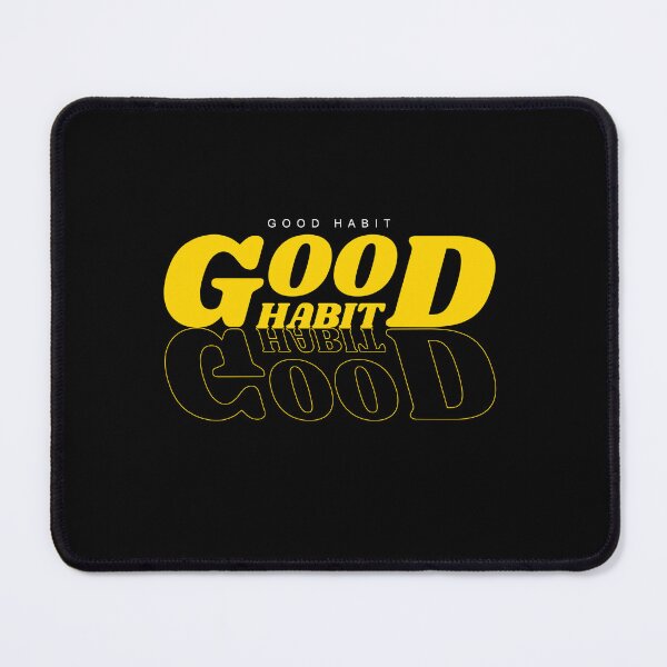 Item preview, GOOD HABIT designed and sold by SUKSAN8668.