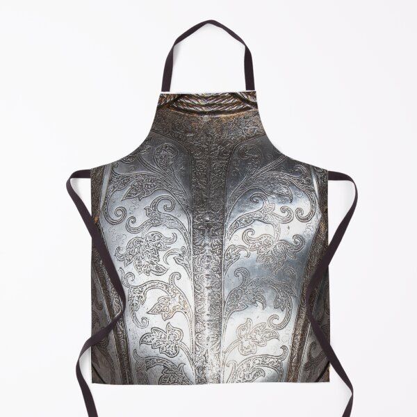 Item preview, Armor Breastplate designed and sold by GrayHareCards.