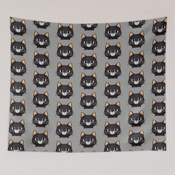 Item preview, Black Cat designed and sold by Timegraf.