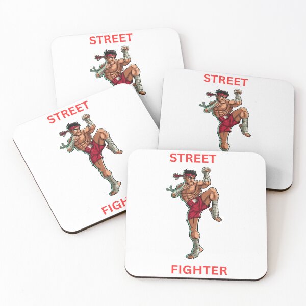 Item preview, GOKKU VEGETA STREET FIGHTER designed and sold by AngleCartwright.