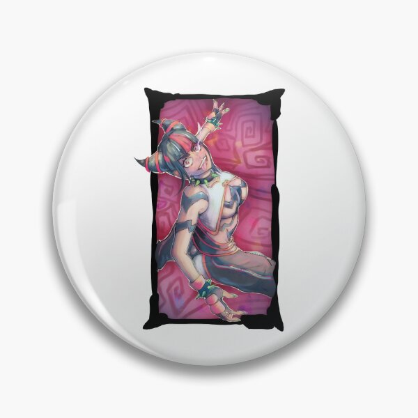 Item preview, Juri designed and sold by AngleCartwright.