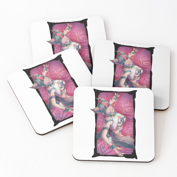 Item preview, Juri designed and sold by AngleCartwright.