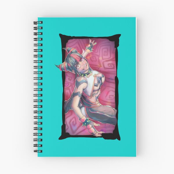 Item preview, Juri designed and sold by AngleCartwright.