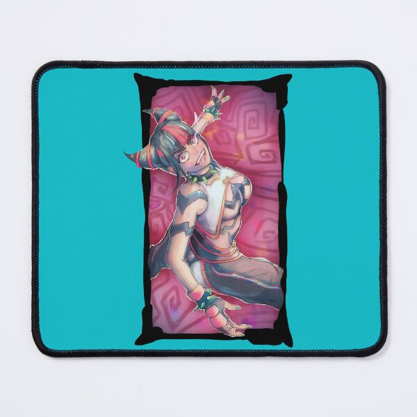 Item preview, Juri designed and sold by AngleCartwright.