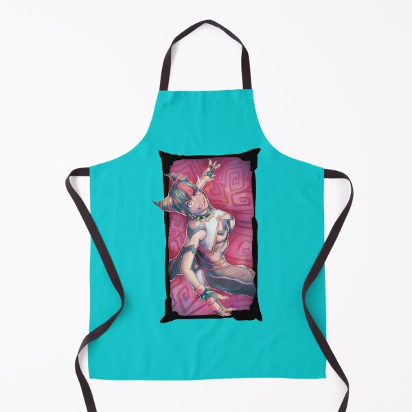 Item preview, Juri designed and sold by AngleCartwright.