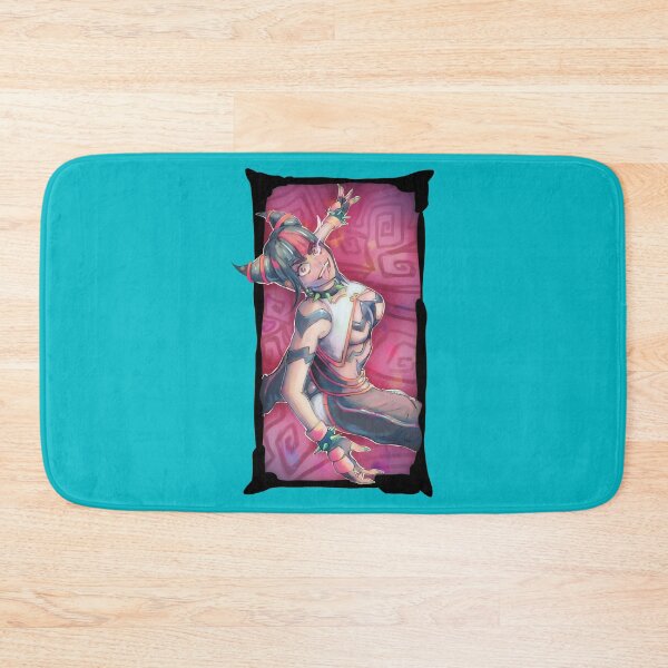 Item preview, Juri designed and sold by AngleCartwright.