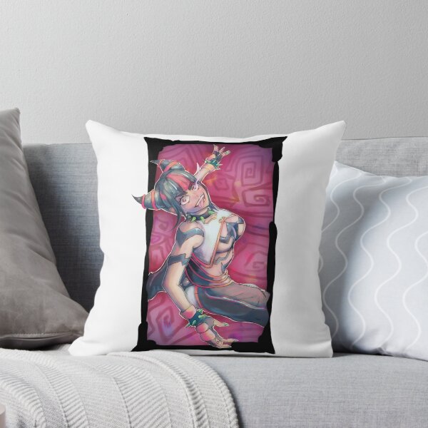 Item preview, Juri designed and sold by AngleCartwright.