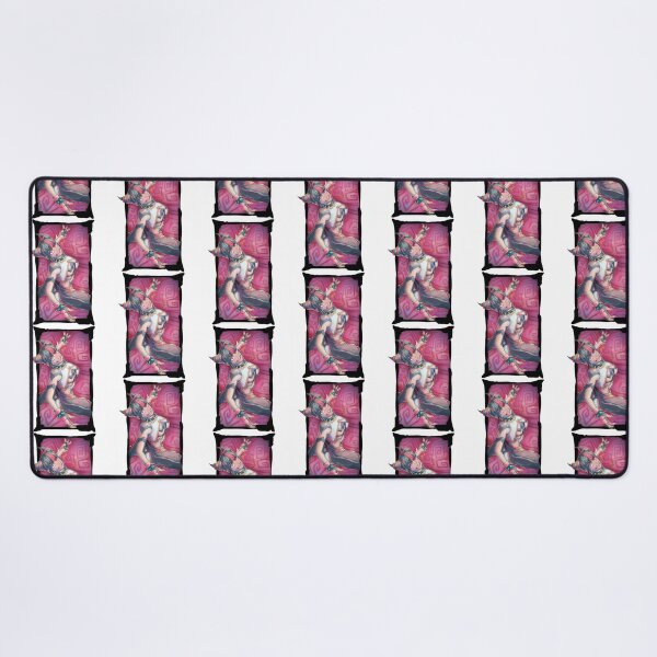 Item preview, Juri designed and sold by AngleCartwright.