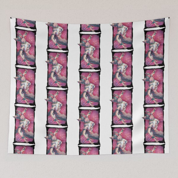 Item preview, Juri designed and sold by AngleCartwright.
