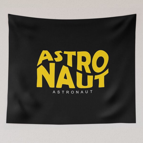 Item preview, ASTRONAUT designed and sold by SUKSAN8668.