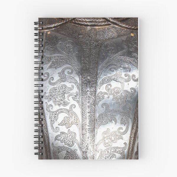 Item preview, Armor Breastplate designed and sold by GrayHareCards.