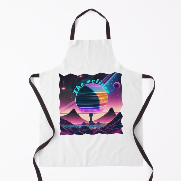 Item preview, Spaceman alien on new planet space on moon synth designed and sold by MajkSome.