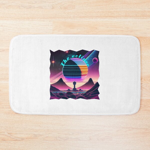 Item preview, Spaceman alien on new planet space on moon synth designed and sold by MajkSome.