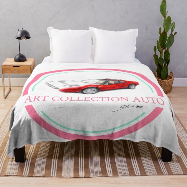 Item preview, Copie de Ferrari Roma - Gerald Baes designed and sold by autocollection.