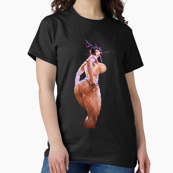 Item preview, Juri  Street fighter sexy designed and sold by AngleCartwright.