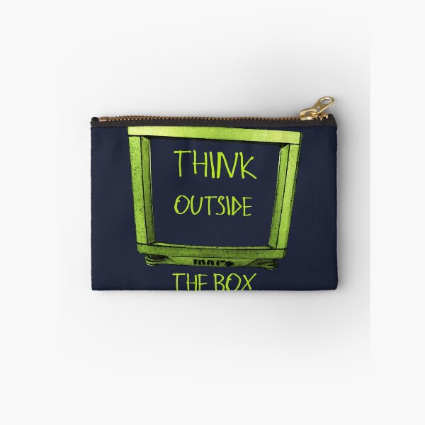 Item preview, Think Outside designed and sold by kinpirks.