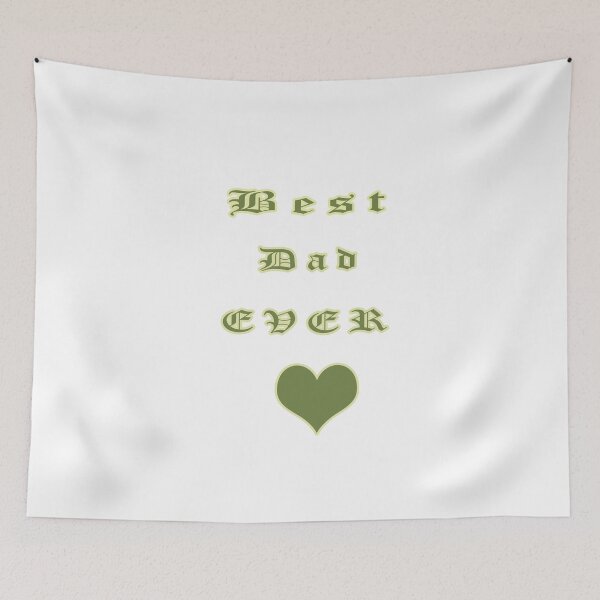Item preview, Best dad ever ,Gift For Dad,Gift For Daddy designed and sold by Noussairox.
