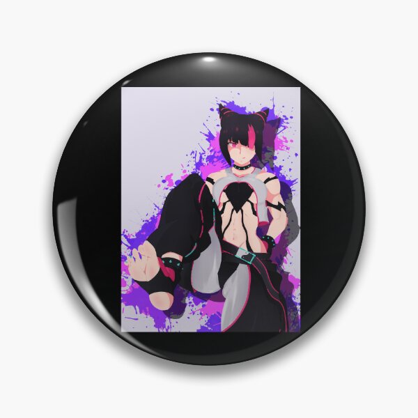 Item preview, Juri Han   designed and sold by AngleCartwright.