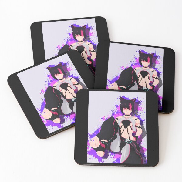 Item preview, Juri Han   designed and sold by AngleCartwright.