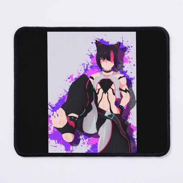 Item preview, Juri Han   designed and sold by AngleCartwright.