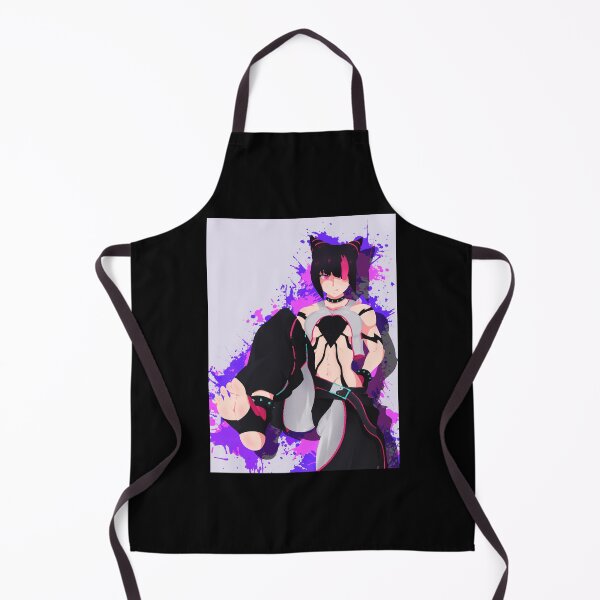 Item preview, Juri Han designed and sold by AngleCartwright.