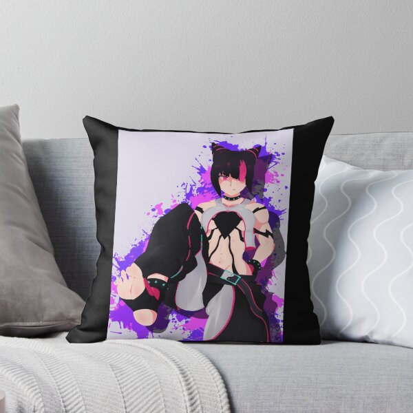 Item preview, Juri Han   designed and sold by AngleCartwright.