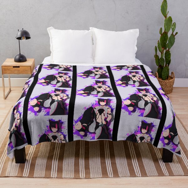 Item preview, Juri Han   designed and sold by AngleCartwright.