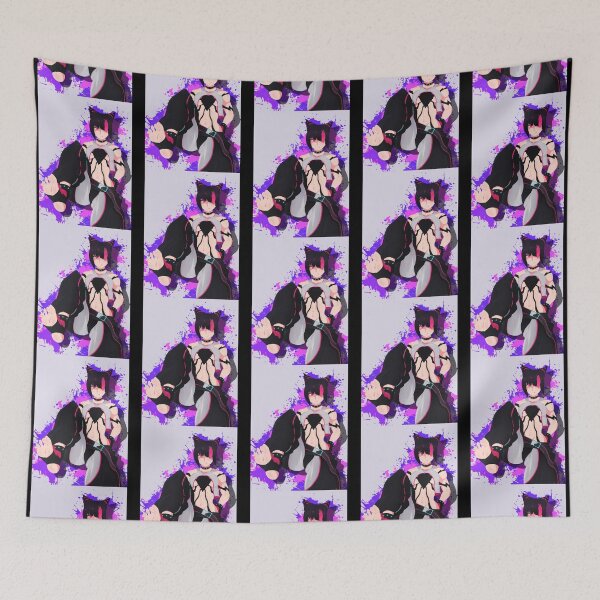 Item preview, Juri Han   designed and sold by AngleCartwright.