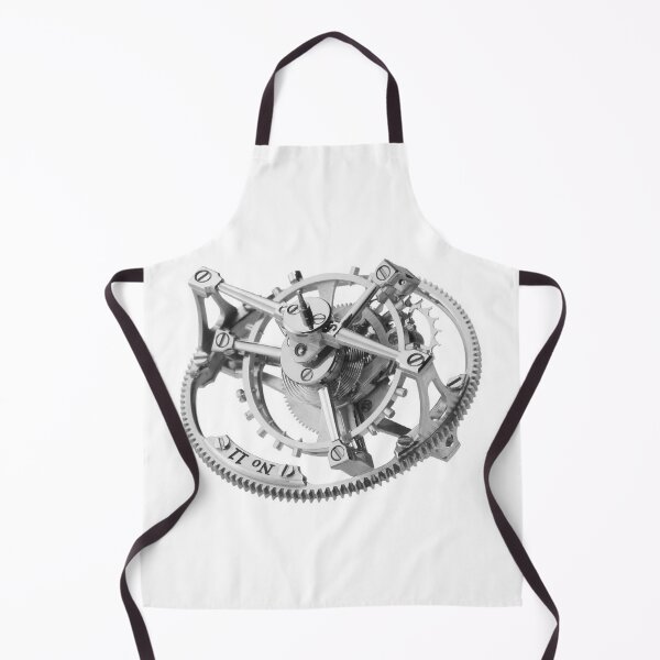 Item preview, Tourbillon designed and sold by IanBakerToons.