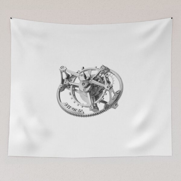 Item preview, Tourbillon designed and sold by IanBakerToons.