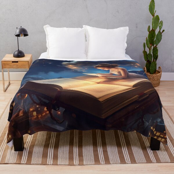 Item preview, Starry Tale designed and sold by Wallart-Nisyo.