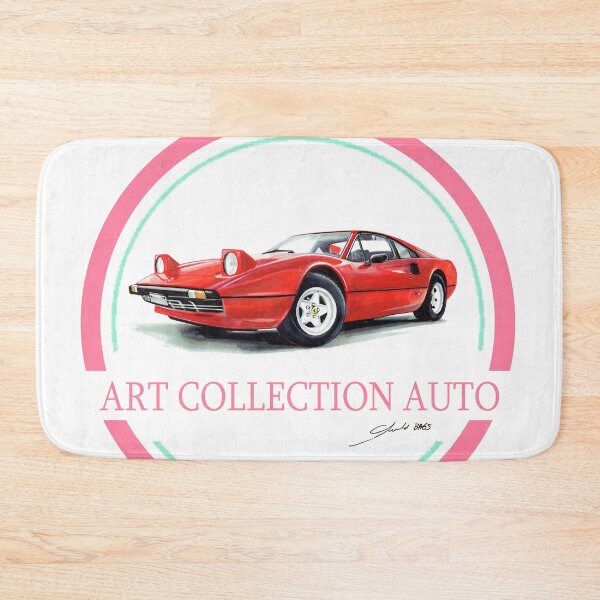 Item preview, Copie de Copie de Ferrari Roma - Gerald Baes designed and sold by autocollection.