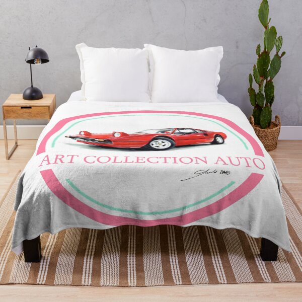Item preview, Copie de Copie de Ferrari Roma - Gerald Baes designed and sold by autocollection.
