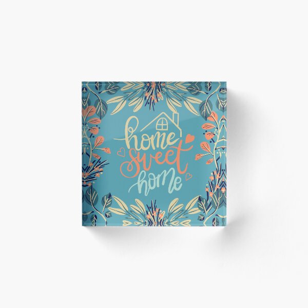 Item preview, Sweet home  designed and sold by DZ Loumatti.