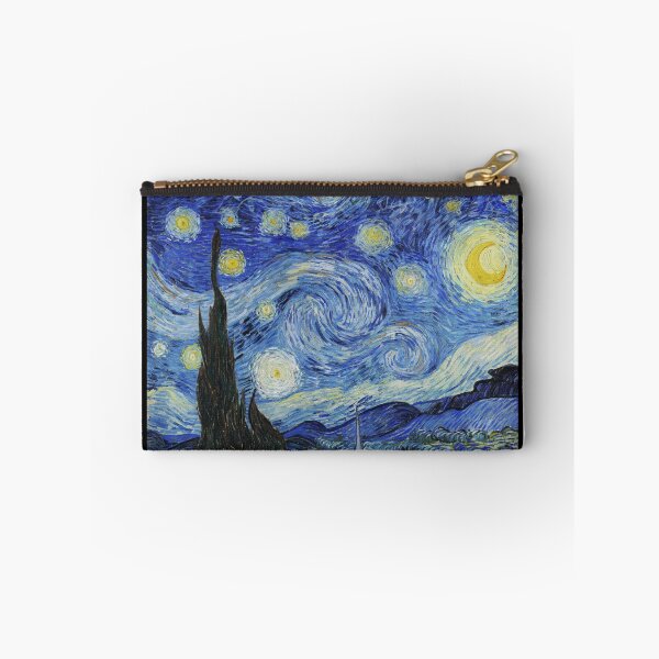 Item preview, Van Gogh's Expanded Night  designed and sold by OzzFrequency.