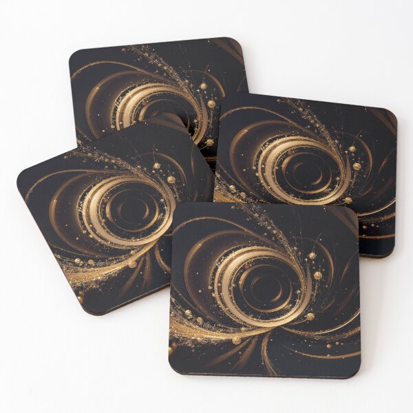 Item preview, Golden logo designed and sold by ArtfullMinds.