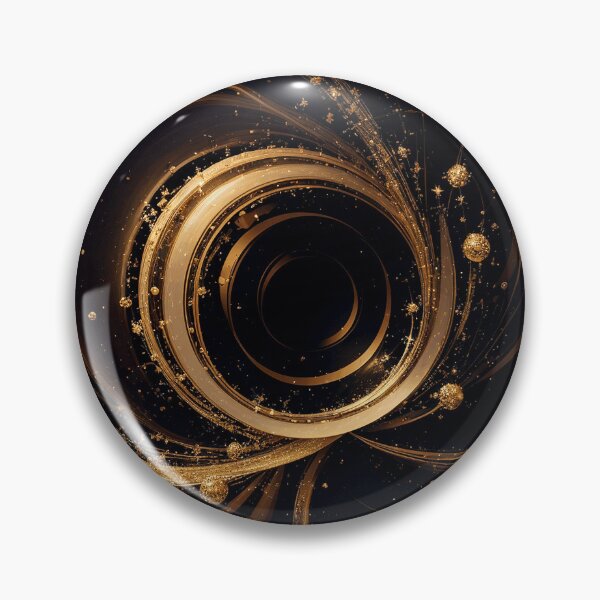 Item preview, Golden logo designed and sold by ArtfullMinds.