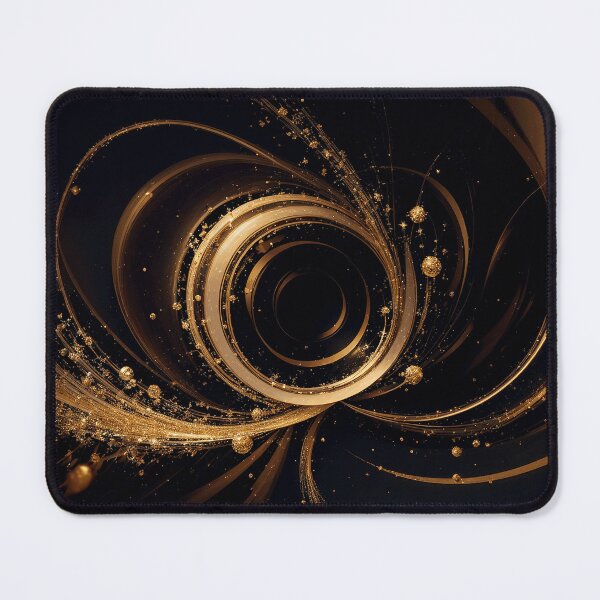 Item preview, Golden logo designed and sold by ArtfullMinds.