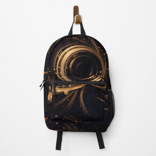 Item preview, Golden logo designed and sold by ArtfullMinds.