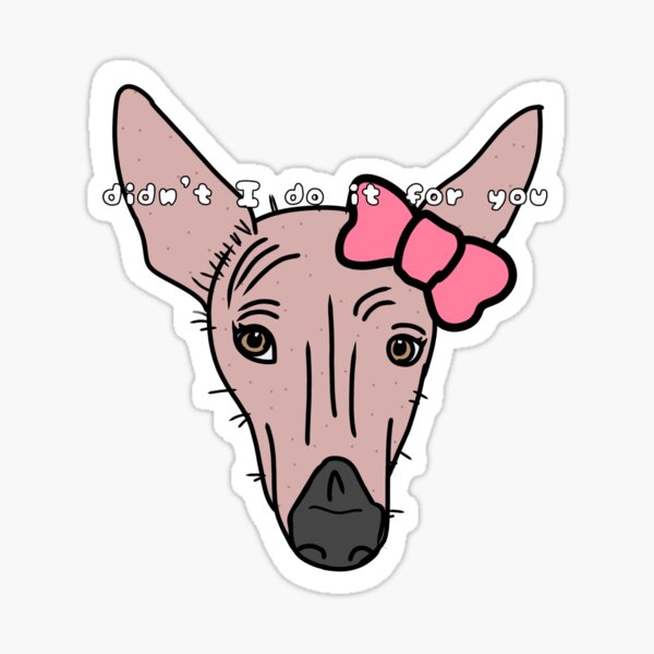 Italian Greyhound Clothing - Dress for Dog - Pink Cheetah - Barbiecore -  Pink for Dog - Dog Clothes - Italian Greyhound Sizes