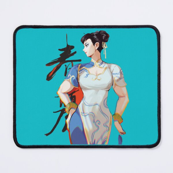 Item preview, street fighter 6   designed and sold by AngleCartwright.