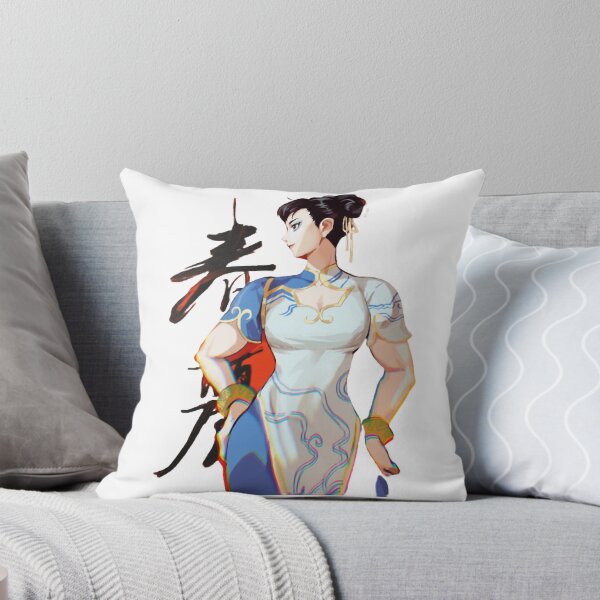 Item preview, street fighter 6   designed and sold by AngleCartwright.