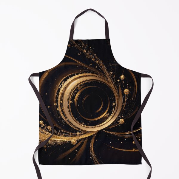 Item preview, Golden logo designed and sold by ArtfullMinds.