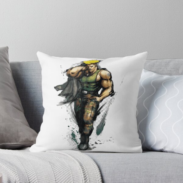 Item preview, street fighter 6    designed and sold by AngleCartwright.