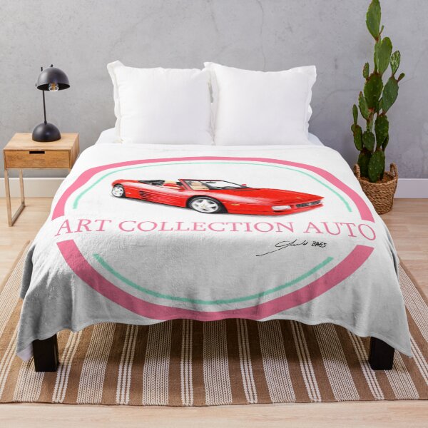 Item preview, Copie de Copie de Copie de Ferrari Roma - Gerald Baes designed and sold by autocollection.
