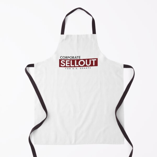 Item preview, Corporate Sellout (Red) designed and sold by HonestyTees.