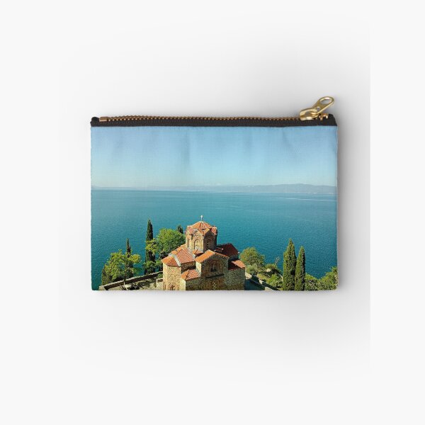 Item preview, Church St John - Kaneo, Ohrid designed and sold by Dreammkd.
