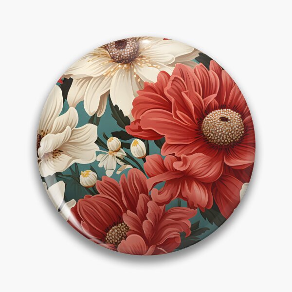 Artikelvorschau, Schöne Blumen entworfen und verkauft von Hashola Designs.