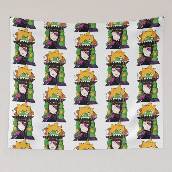 Item preview, street fighter 6  designed and sold by AngleCartwright.